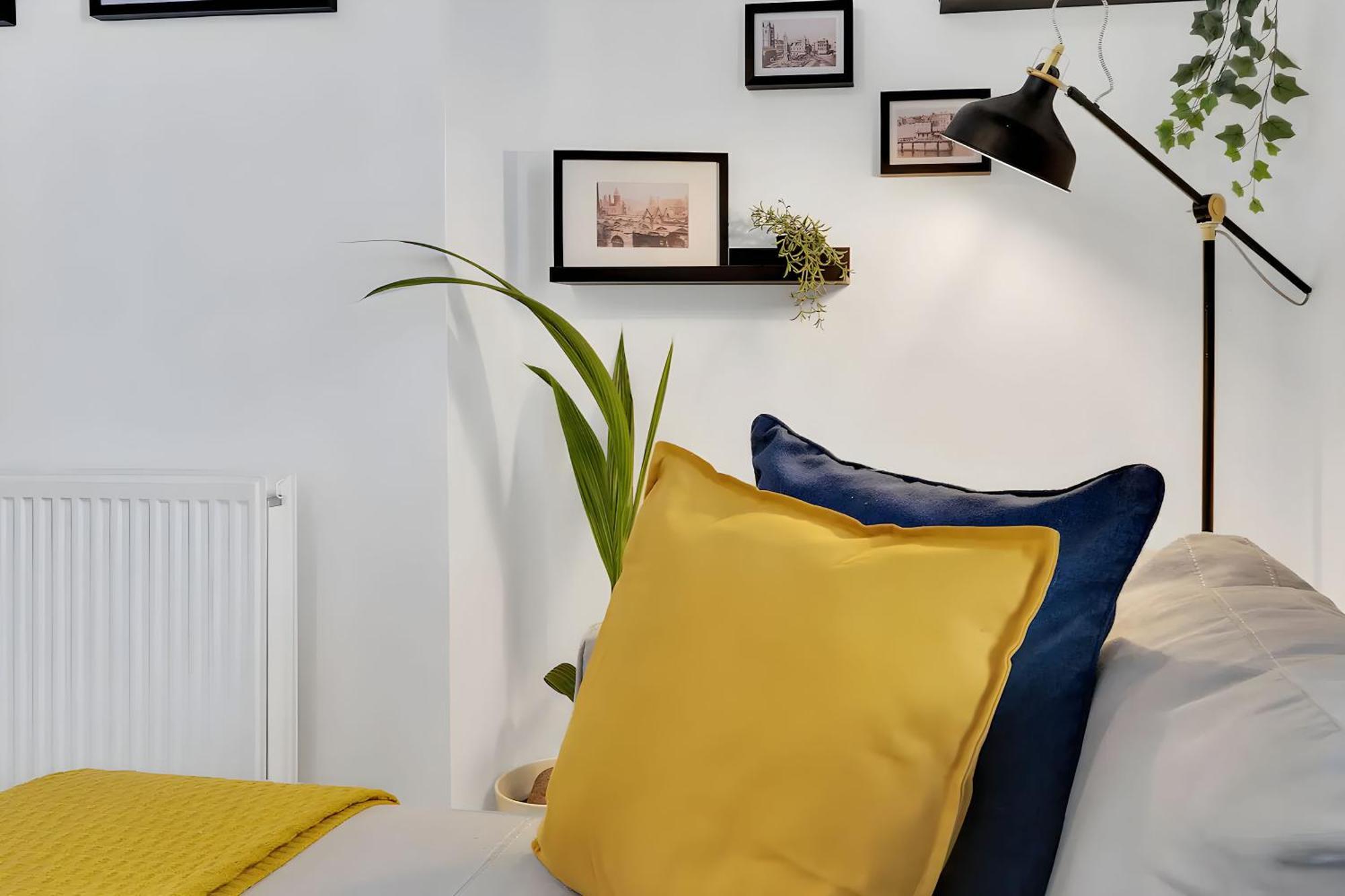 City Centre 2 Bedroom Apt - Free Parking - Wifi - Smart Tv Plymouth Exterior foto